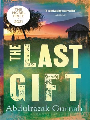 The Last Gift - ebook
